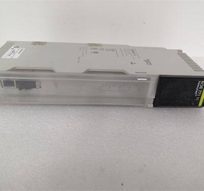 Schneider 140NOE77101 модуль Ethernet TCP/IP