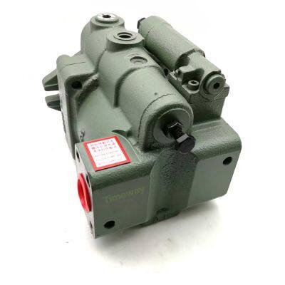 PVS Hydraulic Piston Pump PVS-0B-8N1-30 PVS-0B/1B/2B/8N2/16N1/16N3/22N3-U-12 PVS-1B-16N2-12 PVS-2B-35N1-11 Hydraulic Oil Pump photo-6