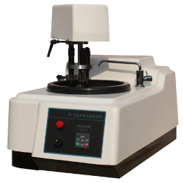 Factory Price HST-MP2 Two Disc Manual Grinding and Polishing Testing Equipment Machine for Lab photo-5
