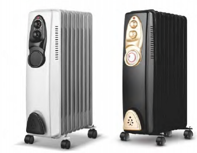 Electric Oil Heater for Household Use(Wechat:13510231336）