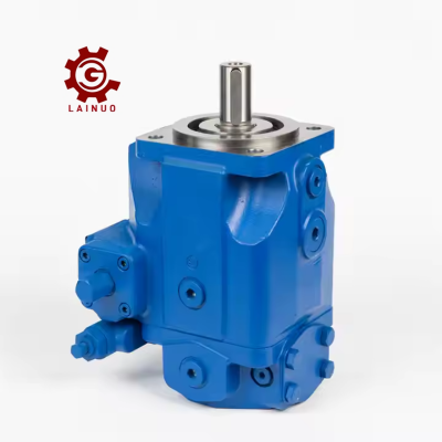 A4VSO Series A4VSO125DR/20R-VPB13N00 Axial Piston A4VSO40 A4VSO71 Hydraulic Pump and Spare Parts for Excavator A4VSO125 250