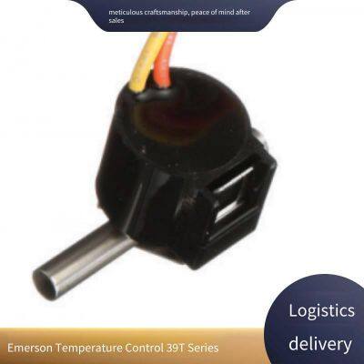 Therm - o - Disc (formerly Emerson) Full - Range Temperature Controllers, 39t Series, for Home Appliances and Automobiles