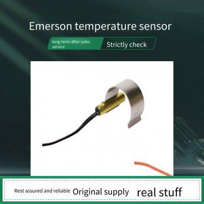 Therm - o - Disc (formerly Emerson) Full - Range Temperature Sensors With Temperature Sensing Function, 11j Series for Automotive Air - Conditioning Water Cooling