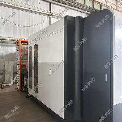 Vacuum Coating Equipment Standard Version Coating Machine ZY-606 photo-2