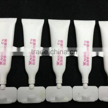 Ultrasonic Ointment Tube Seal Machine With ce photo-5