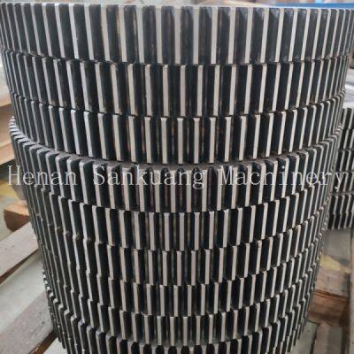 Double-Row Cylindrical Roller Bearing for Industrial Automation