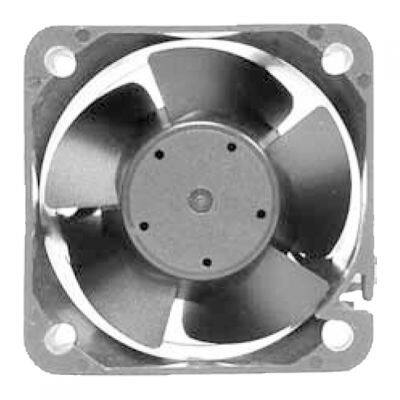 40mm 12V DC Axial Cooling Fan High Speed 11500RPM