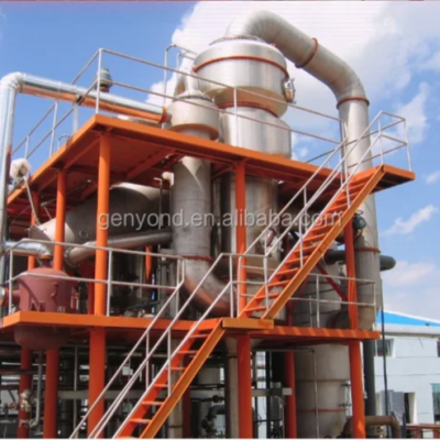 Multi-function Tomato Paste Production Plant Ketchup Making Equipment