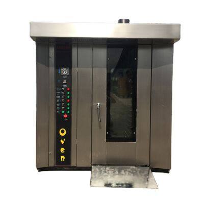 Forno de cozimento automático digital para uso em casa e restaurantes, alimentado a gás com 220V para receitas de pão, bolo e produtos à base de nozes