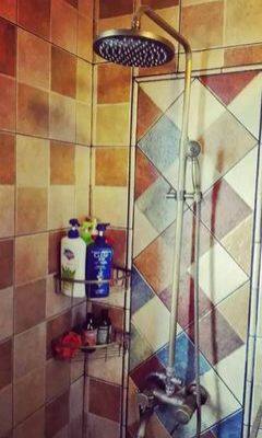 Other Shower Heads & Bathroom Shower Supplies
