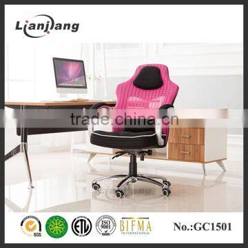 Ergonomic Mesh Racing Office Chair photo-5