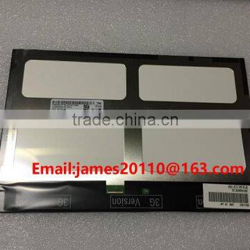 10.1 inch LCD Screen Display Panel BP101WX1-210 For Lenovo A7600 / A10-70 B8000 Tablet pc