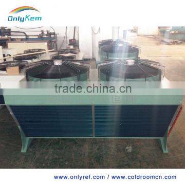 Air-cooled Condenser for Refrigerator With Hydrophilic Fins photo-6