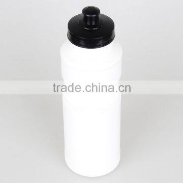 Fluted Shaped Wholesale High Quality Food Grade Factory Directly Supply Plastic Water Bottle With Straw Hat Lid photo-2