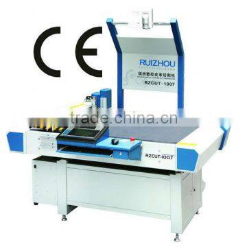 Phone case cutting machine RZCUT-1007