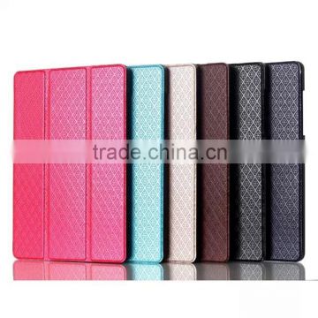 Newest Leather Cover Case for google nexus 9,6 colors on sale