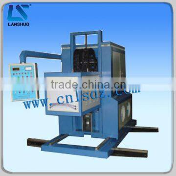 IGBT cnc induction hardening machine for quenching