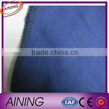 Canvas Tarpaulin Fabric With Flame Retardant