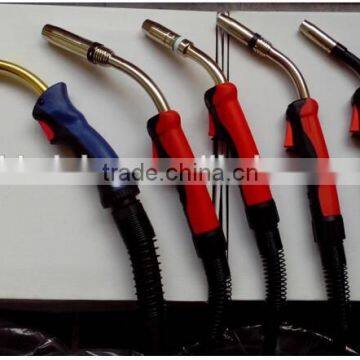 Binzel Welding Torch European Welding MIG MAG Binzel Torch 36KD