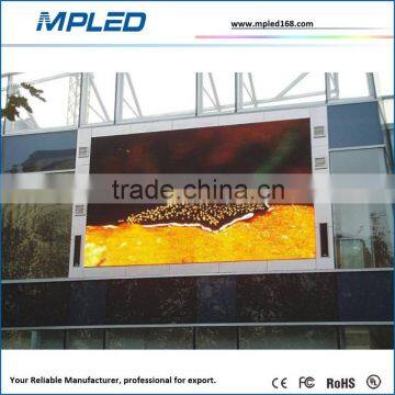 High Water-proof Outdoor Advertise Led Module for Church photo-2