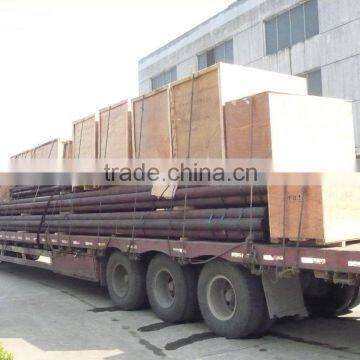 Side Entry Agitator Stainless Steel Vertical Chemical Pneumatic Agitator photo-6