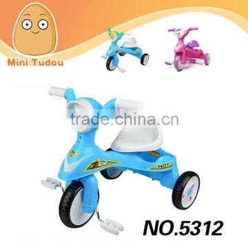 2014 newest Ride on Car with Simulation clock Baby electric car HT5312 Gift for Kids