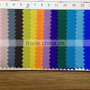 70D nylon fabric with Pu coated