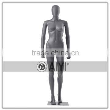 Butt Life Size Display Stading Mannequin Female