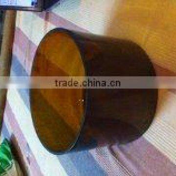 Big Glass Candle Jars/holders photo-2