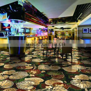 Luxury Hotel Carpet, Wool Axminster Carpet, Corridor Carpet,banquet carpet,casino carpet