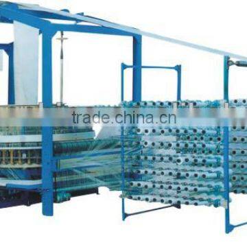 circular weaving looms for textile machinery