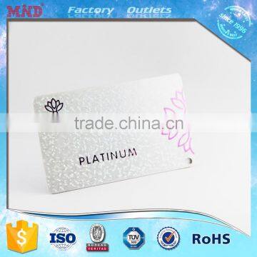 MDC903 Printable Em4100/tk4100 125 Khz Rfid Plastic Pvc Card photo-3