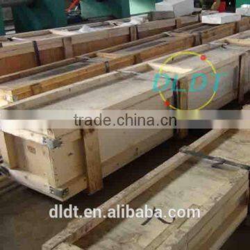 Mild-magnetic 50Ni(1J50) Bars Nickel Iron Soft Magnetic Alloy photo-3