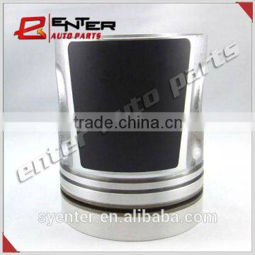 4B 6B 3802253 3919048 +1.00mm Oversized Aluminium Cylinder Pistons