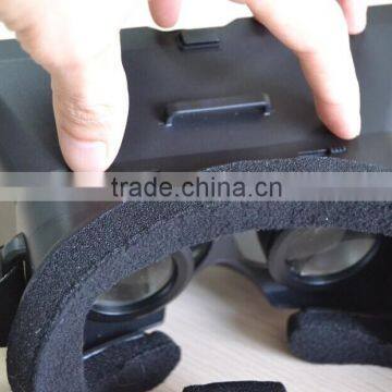 Unique 3d Glasses for Mobile photo-5