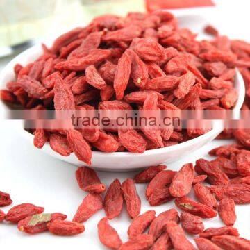 2015.2016Chinese Ningxia goji berry