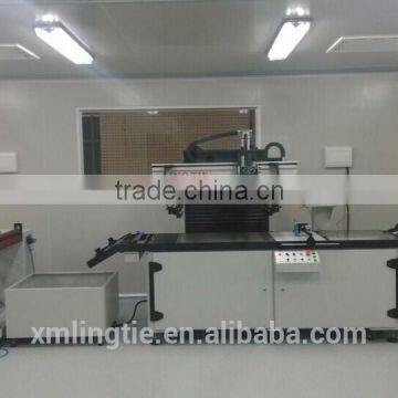 Soft Circuit Board Printing Machine