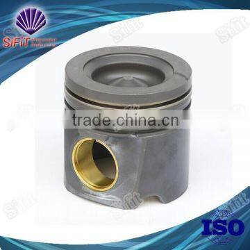 China Custom Aluminium Cold Forged Piston