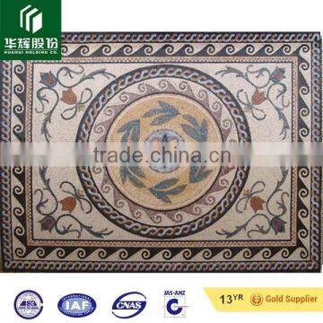 polishing square water jet materials dinning room carpet