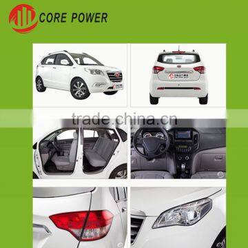 City passenger car best city electric cars automobile