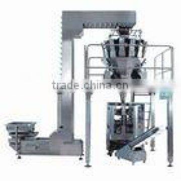 vertical packing machine