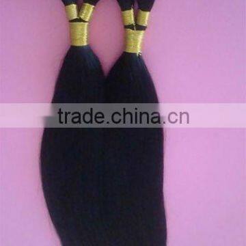 Cheap Price Hot Sell Unprocessed Virgin Human Hair Bulk