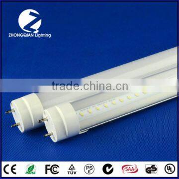 Supermarket lighting SMD 2835 led light tube8 18W 120cm