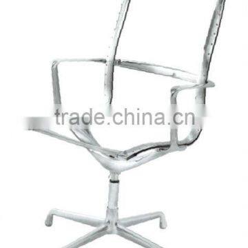 aluminum chair parts