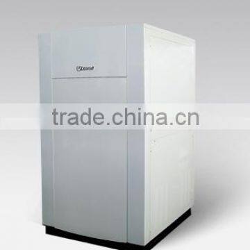 Floor Heating Geothermal Heat Pump photo-4