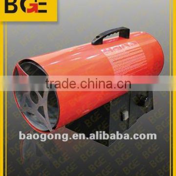 New design 30Kw air blower LPG Gas heater