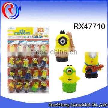 New Minion Action Figures,custom Movie Action Figure photo-6