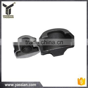 cast iron foundry ningbo