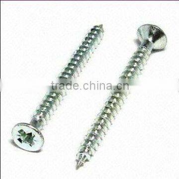 C1022 pozi drive CSK Chipboard screw