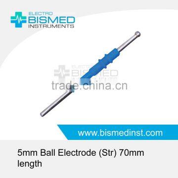 5mm Ball Electrode (Str) 70mm length